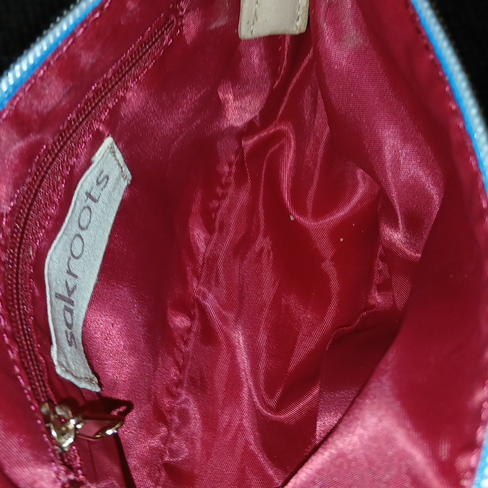 Sakroots ✨️RARE Pouch - Picture 11 of 12